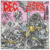 DFC & Stolen Lives