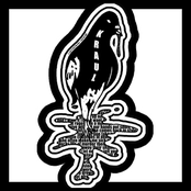 Kraul live, no one was there - 2012