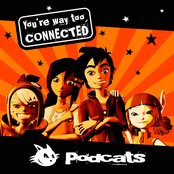 You're Way Too Connected