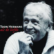 Als De Liefde Niet Bestond by Toon Hermans