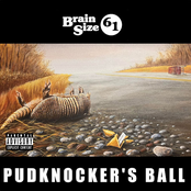 Pudknocker's Ball