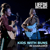 In Charleroi (uit Liefde Voor Muziek)