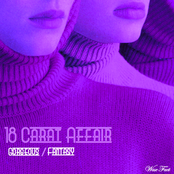 The Crying Game by 18 Carat Affair