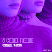 Jon Benet by 18 Carat Affair