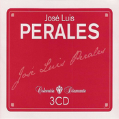 Jose Luis Perales: Colección Diamante