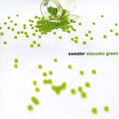 Staccato Green
