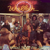 Very Short Time by Jerry Jeff Walker