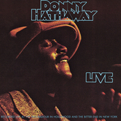 Hey Girl by Donny Hathaway