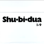 Shubidua - Den himmelblå