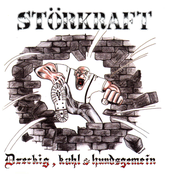 Dreckig, kahl und hundsgemein