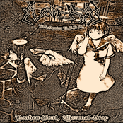 Heaven-Sent, Charcoal-Grey