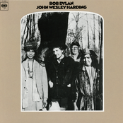 John Wesley Harding