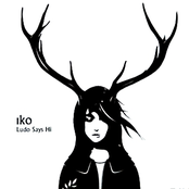 Look What You've Done To Me by Iko