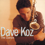 Dave Koz: The Dance