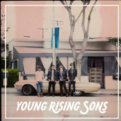 Turnin' by Young Rising Sons