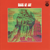 Rock Of Joy