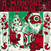 A Midnight Christmas Mess