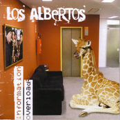 Information Overload by Los Albertos