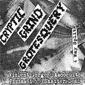 Cryptic Grind Grotesquery