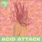 Acid Attack