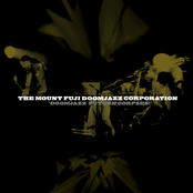 Six by The Mount Fuji Doomjazz Corporation