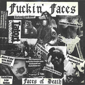 Hate The State by Fuckin' Faces