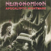 Apocalyptic Nightmare by Necronomicon