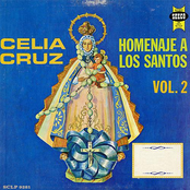 Oyeme Aggayu by Celia Cruz