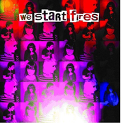 Wired by We Start Fires