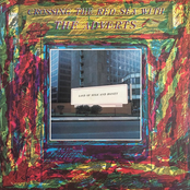 Crossing the Red Sea with