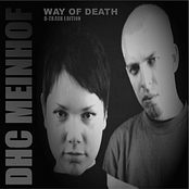 Way Of Death by Dhc Meinhof