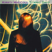 Just Woke Up by Kirsty Maccoll