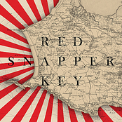 Take Your Medicine by Red Snapper