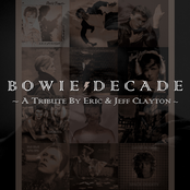 BOWIE : DECADE