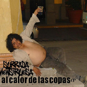 Al Calor De Las Copas