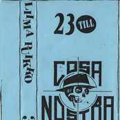 23 Till / Cosa Nostra