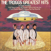 Easy Loving by The Troggs
