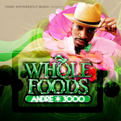 Andre 3000: Whole Foods