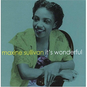 Moments Like This by Maxine Sullivan