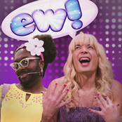 Jimmy Fallon: EW!