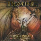 Dragonlord - Tales Of The Noble Steel
