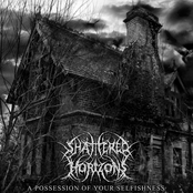 A Possession Of Your Selfishness