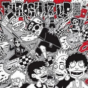 Thrash It Up! 4-way fastcore split