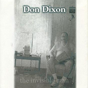 Don Dixon: The Invisible Man