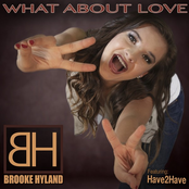 What About Love - Single