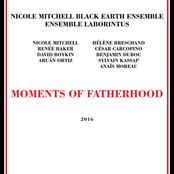 Moments of Fatherhood