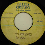 I'm Losing / It's Your Choice