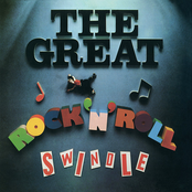 Great Rock 'N' Roll Swindle