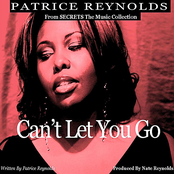 Can't Let You Go - Single