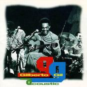 Palco by Gilberto Gil